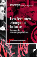 Femmes changent la lutte (Les)